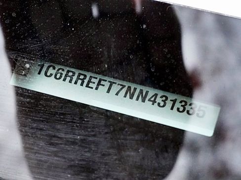 Used 2022 RAM 1500 Lone Star image 34