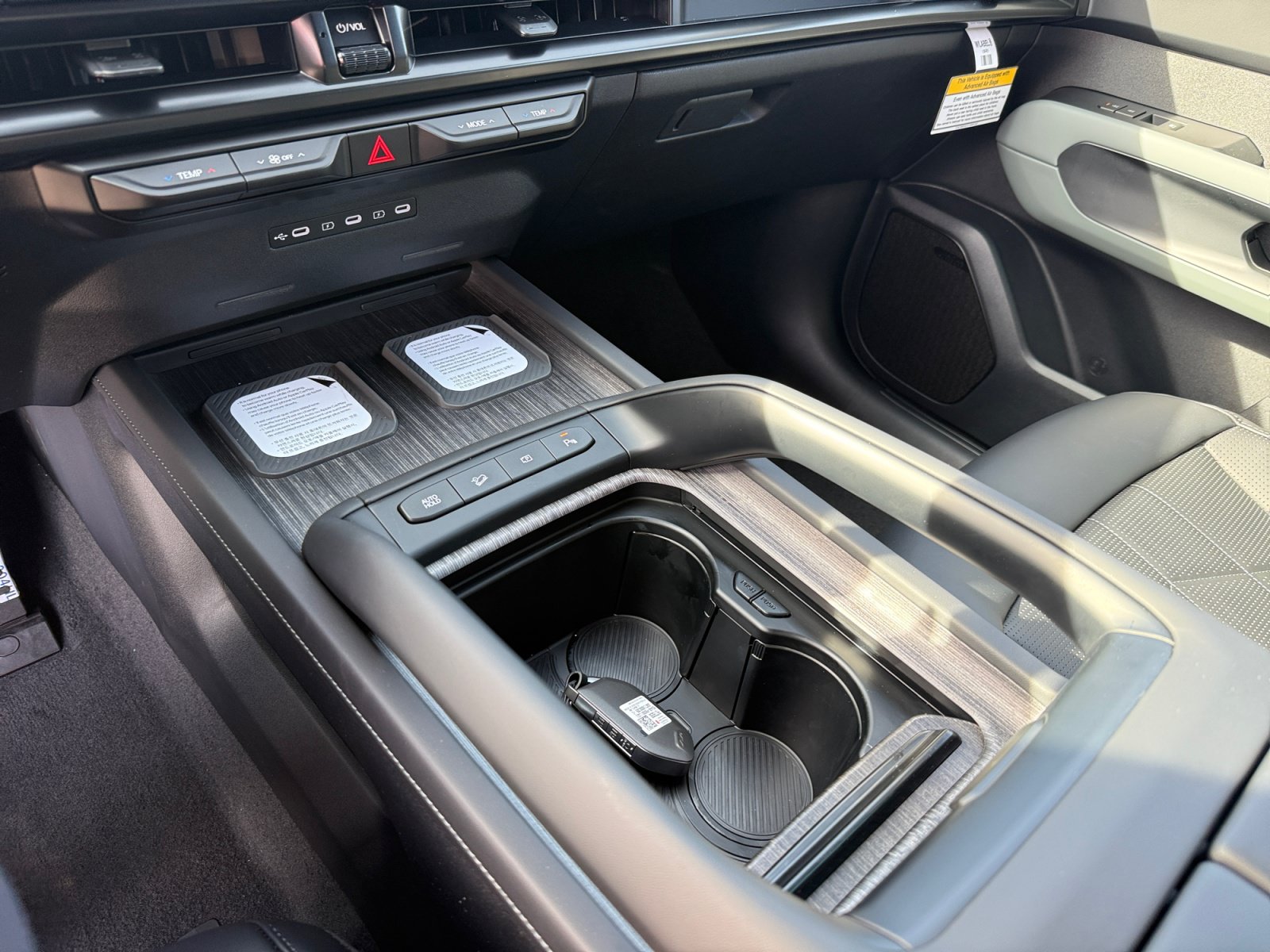 New 2027 Kia Telluride X-Line SX Prestige AWD/4WD image 13