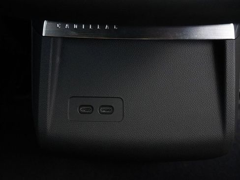 Used 2024 Cadillac Lyriq Tech w/ Driver Assist Package RWD image 62