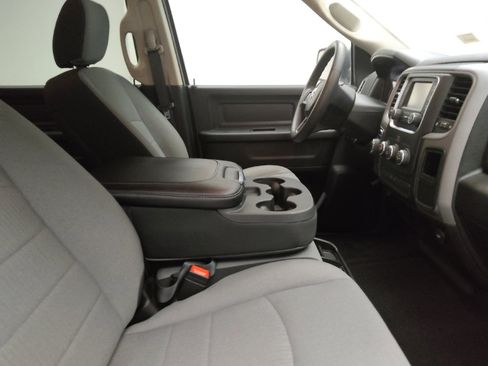 Used 2022 RAM 1500 Tradesman w/ Popular Equipment Group image 21