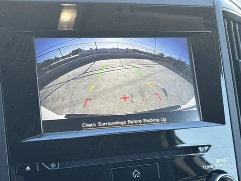 Used 2023 Subaru Forester Sport w/ Popular Package #3 image 17