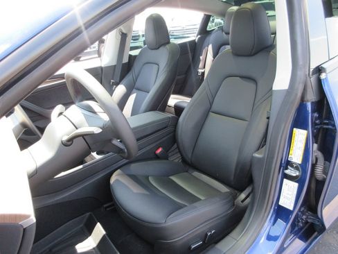 Used 2023 Tesla Model 3 Performance AWD/4WD image 18