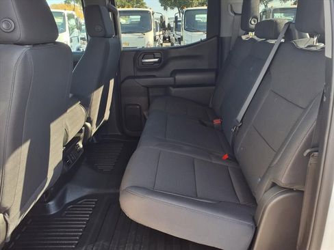 New 2026 Chevrolet Silverado 1500 W/T w/ WT Value Package image 7