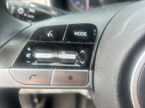 Used 2022 Hyundai Tucson SEL w/ Cargo Package FWD image 20