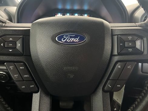 Used 2019 Ford F150 XLT w/ Equipment Group 302A Luxury AWD/4WD image 63