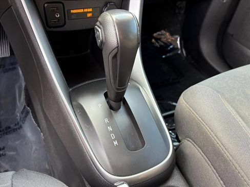 Used 2020 Chevrolet Trax LS w/ Tint and Cruise Package FWD image 23