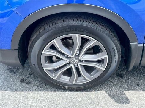 Used 2022 Honda CR-V Touring image 13