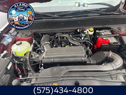New 2026 Ford Bronco Sport Outer Banks AWD/4WD image 22