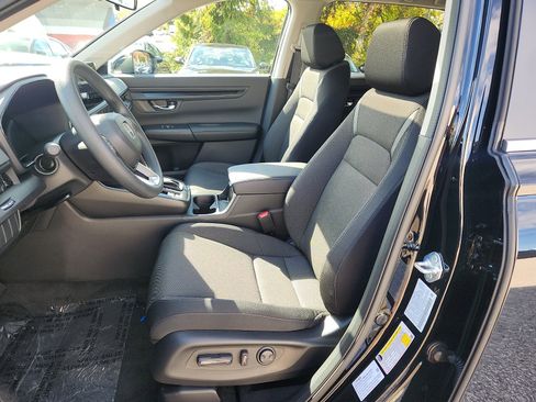 New 2026 Honda CR-V EX image 9