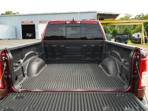 Used 2020 RAM 1500 Big Horn AWD/4WD image 15