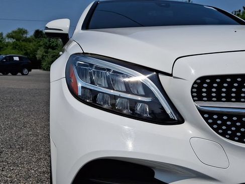 Used 2019 Mercedes-Benz C 300 4MATIC Coupe image 9