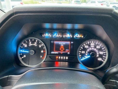 Used 2018 Ford F150 XLT w/ Equipment Group 302A Luxury AWD/4WD image 21