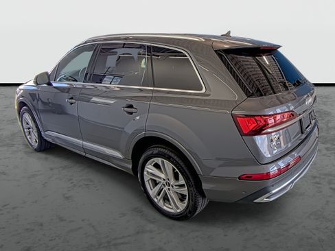 Used 2023 Audi Q7 2.0T Premium w/ Convenience Package AWD/4WD image 11
