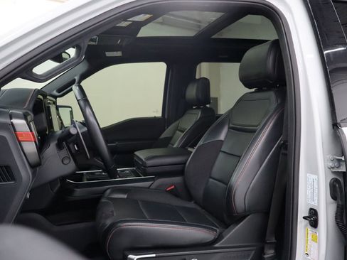 Used 2024 Ford F150 Raptor image 11