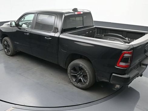 Used 2023 RAM 1500 Big Horn AWD/4WD image 22