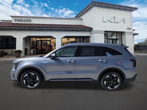 New 2026 Kia Sorento EX image 5