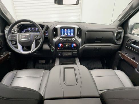 Used 2021 GMC Sierra 1500 SLT w/ SLT Premium Package image 17