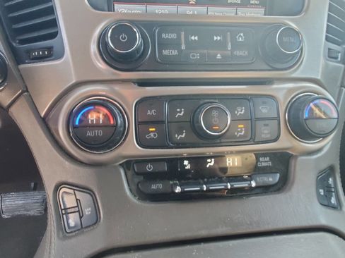 Used 2016 GMC Yukon Denali w/ Open Road Package image 18