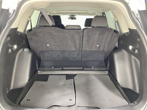 Used 2024 Honda CR-V EX image 23