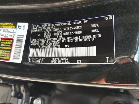 Certified 2026 Lexus TX 350 AWD w/ Technology Package image 46