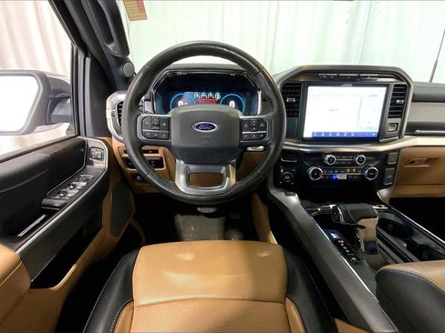 Used 2023 Ford F150 Lariat image 14
