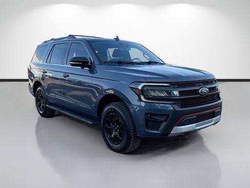 Used 2022 Ford Expedition Timberline AWD/4WD image 7