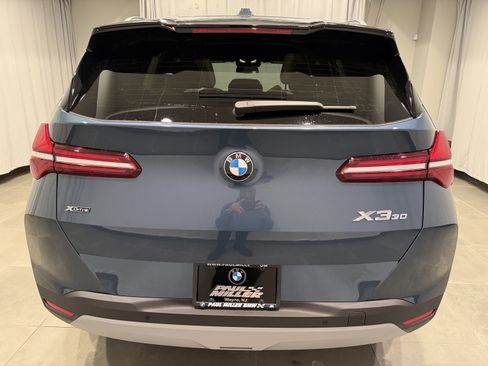 New 2026 BMW X3 xDrive30i AWD/4WD image 5