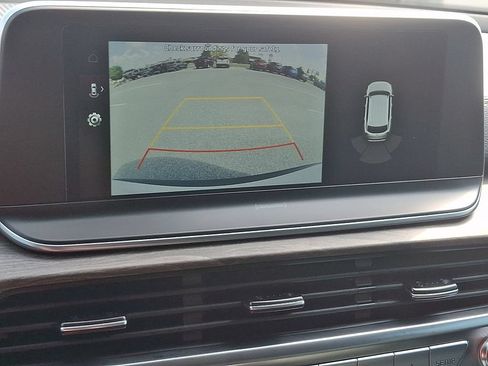 Used 2022 Kia Telluride EX w/ EX Premium Package AWD/4WD image 19