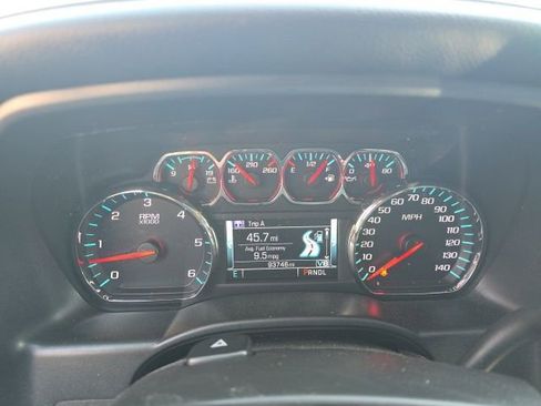 Used 2018 GMC Sierra 1500 SLT w/ SLT Premium Package image 24