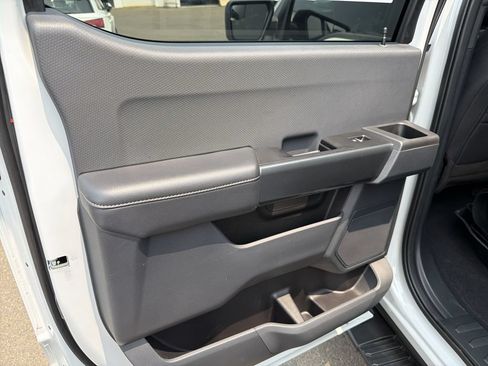 Used 2023 Ford F150 XL w/ STX Appearance Package AWD/4WD image 12
