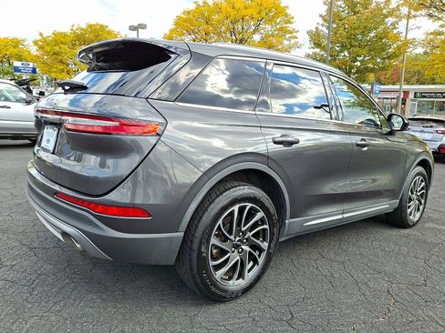 Used 2020 Lincoln Corsair AWD w/ Equipment Group 101A image 6