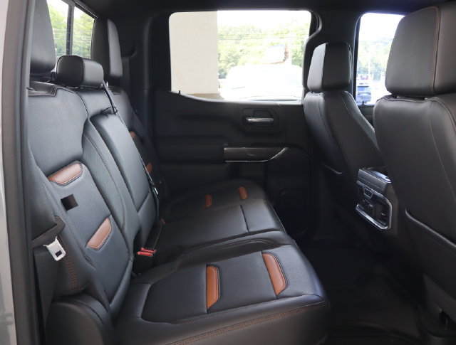 Used 2021 GMC Sierra 1500 AT4 w/ AT4 Value Package AWD/4WD image 54
