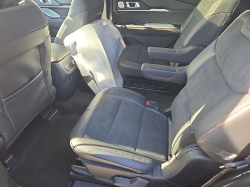 New 2026 Ford Explorer Tremor w/ Tremor Ultimate Package image 13