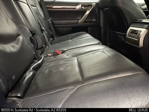 Used 2015 Lexus GX 460 w/ Premium Package AWD/4WD image 26