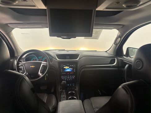 Used 2015 Chevrolet Traverse LT AWD/4WD image 33