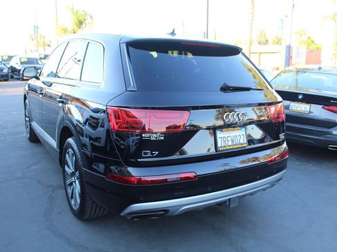Used 2017 Audi Q7 3.0T Premium Plus image 5