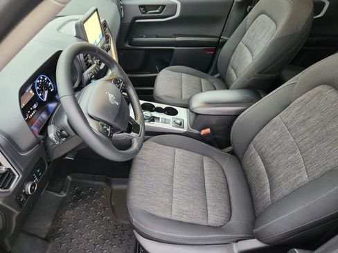 Used 2023 Ford Bronco Sport Big Bend w/ Convenience Package image 10