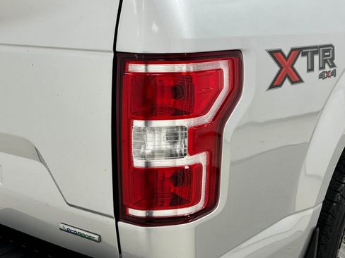 Used 2019 Ford F150 XLT w/ XTR Package AWD/4WD image 36