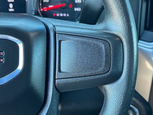 Used 2024 GMC Sierra 1500 Pro image 31