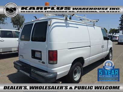 Used 2013 Ford E-150 and Econoline 150