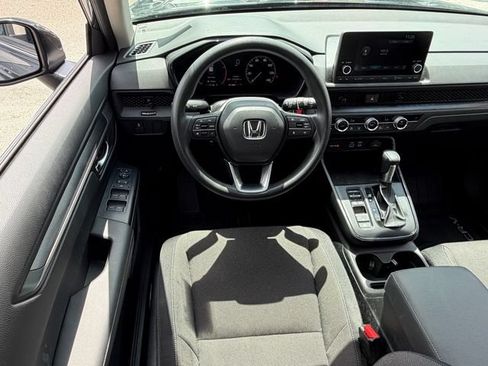 Used 2024 Honda CR-V EX image 14