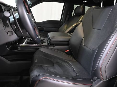 Used 2025 Ford F150 Raptor AWD/4WD image 8