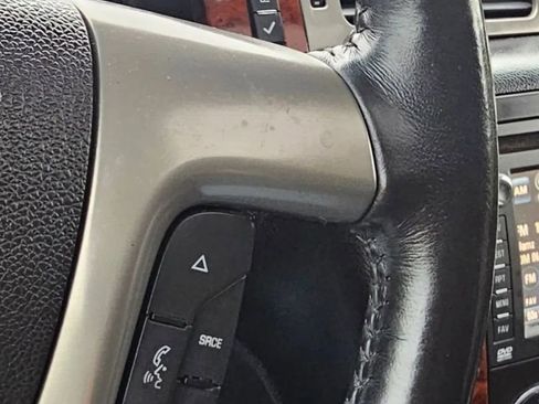 Used 2012 Chevrolet Tahoe LTZ AWD/4WD image 27