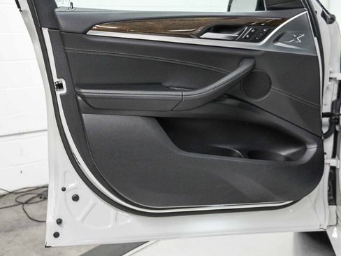 Used 2020 BMW X3 M40i w/ Executive Package image 22