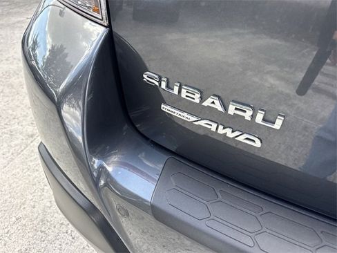 Certified 2023 Subaru Crosstrek 2.5i Limited image 25