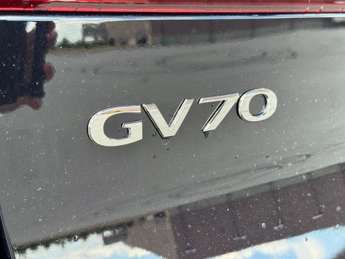 New 2026 Genesis GV70 2.5T Select image 14