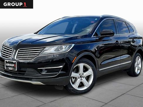 Used 2017 Lincoln MKC Premiere image 1