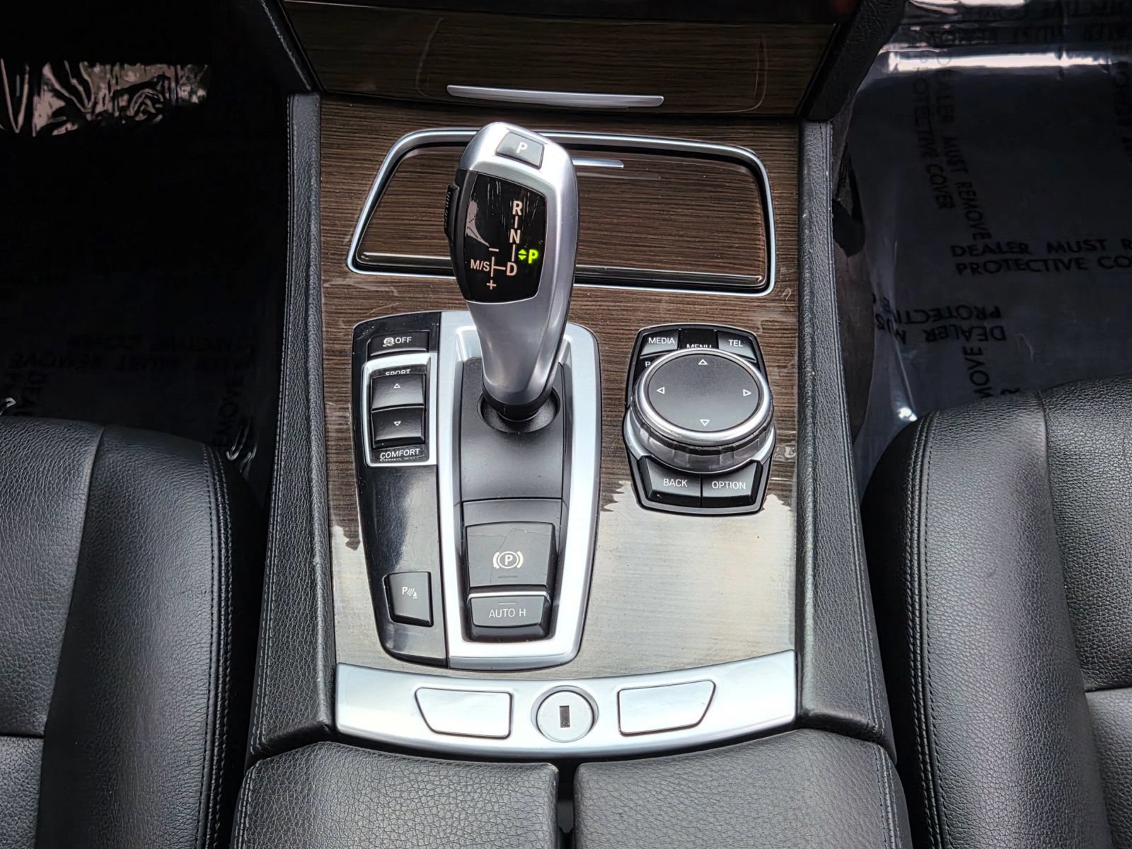 Used 2015 BMW 740Li RWD image 29