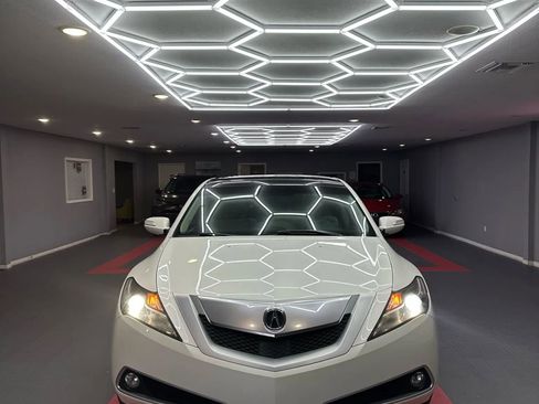 Used 2010 Acura ZDX w/ Advance Package image 8