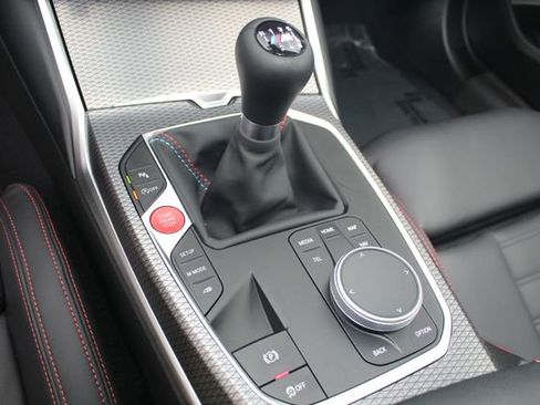 Used 2025 BMW M2 w/ Lighting Package image 14